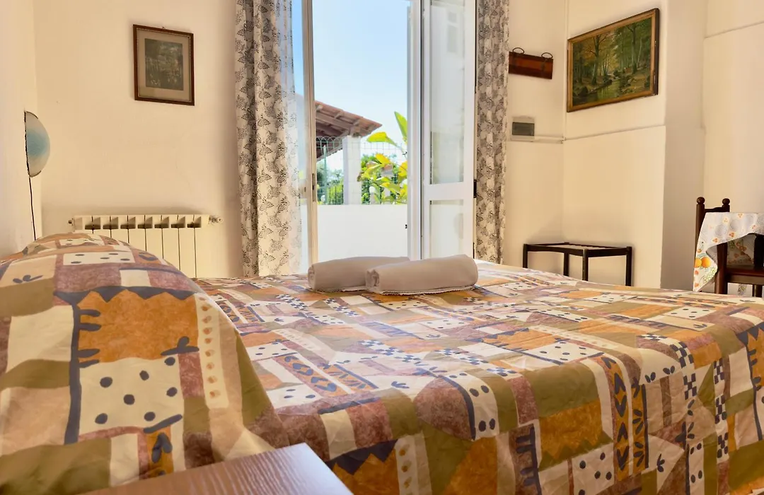 Hotel Villa Fiorentina-1