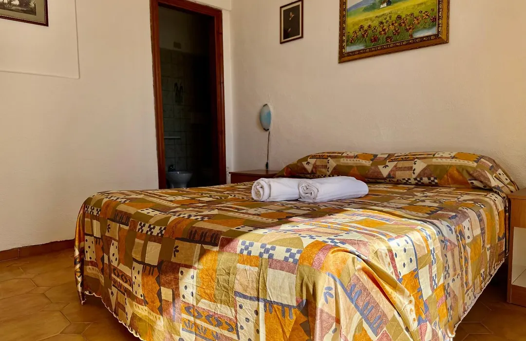 Hotel Villa Fiorentina-1