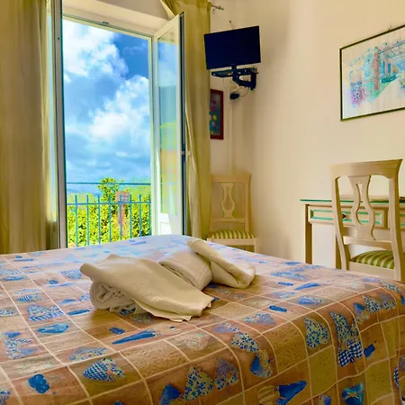 Hotel Villa Fiorentina-2