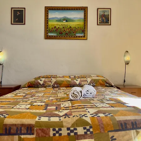 Hotel Villa Fiorentina-3