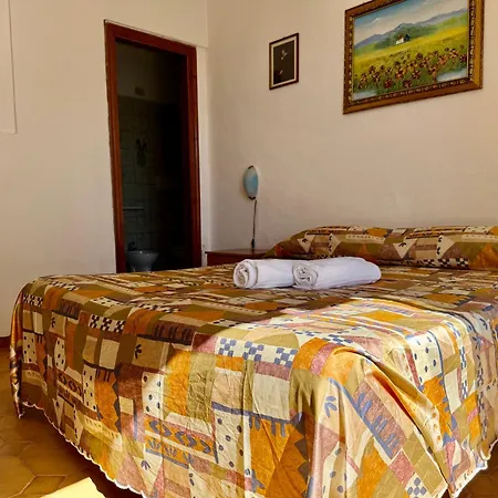 Hotel Villa Fiorentina-2