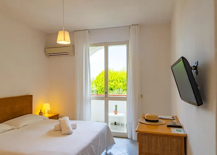 Paradise Relais Villa Janto'Villa