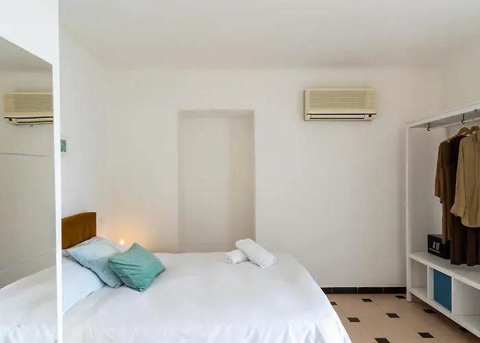 Paradise Relais Villa Janto'Villa